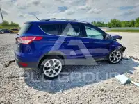 2013 Ford ESCAPE фото