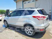 2013 Ford ESCAPE фото