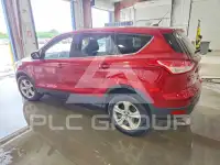 2013 Ford ESCAPE photo