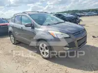2013 Ford ESCAPE фото