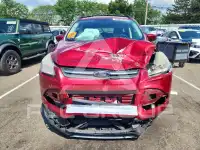 2013 Ford ESCAPE photo