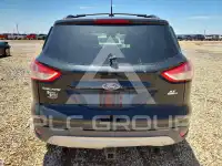 2013 Ford ESCAPE photo
