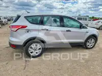 2013 Ford ESCAPE фото