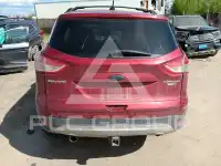 2013 Ford ESCAPE фото