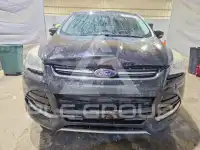 2013 Ford ESCAPE photo