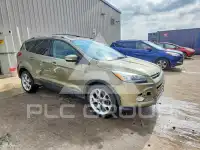 2013 Ford ESCAPE фото