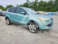 2013 Ford ESCAPE photo