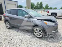 2013 Ford ESCAPE фото