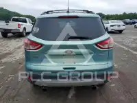 2013 Ford ESCAPE фото