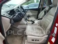 2013 Ford ESCAPE photo