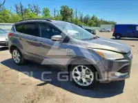 2013 Ford ESCAPE photo