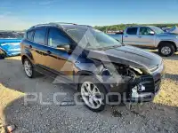 2013 Ford ESCAPE фото