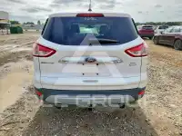 2013 Ford ESCAPE фото