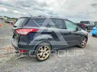 2013 Ford ESCAPE фото