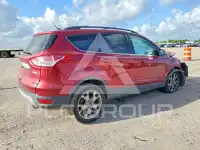 2013 Ford ESCAPE photo