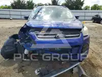 2013 Ford ESCAPE фото