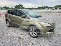 2013 Ford ESCAPE photo