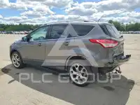 2013 Ford ESCAPE фото