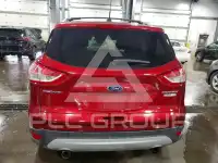 2013 Ford ESCAPE photo