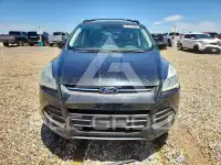 2013 Ford ESCAPE photo