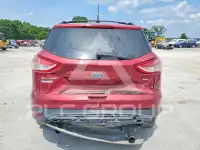 2013 Ford ESCAPE фото