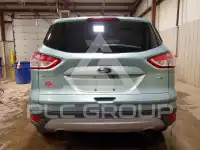 2013 Ford ESCAPE фото