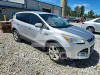 2013 Ford ESCAPE фото
