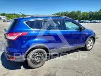 2013 Ford ESCAPE фото