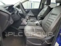 2013 Ford ESCAPE photo