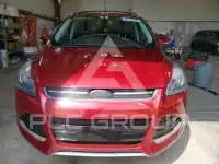 2013 Ford ESCAPE photo