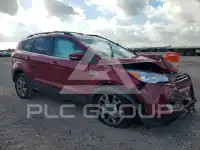 2013 Ford ESCAPE photo