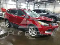 2013 Ford ESCAPE photo