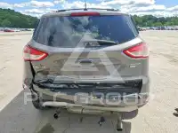 2013 Ford ESCAPE фото