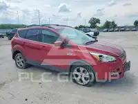 2013 Ford ESCAPE фото