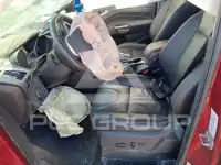 2013 Ford ESCAPE фото