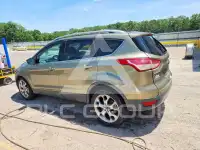 2013 Ford ESCAPE фото