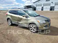 2013 Ford ESCAPE фото