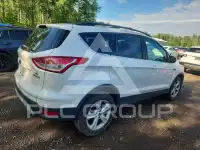2013 Ford ESCAPE photo