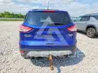 2013 Ford ESCAPE фото