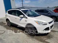 2013 Ford ESCAPE фото