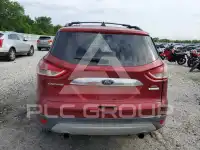 2013 Ford ESCAPE фото