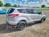2013 Ford ESCAPE фото