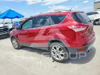2013 Ford ESCAPE photo