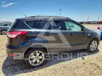 2013 Ford ESCAPE photo