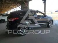 2013 Ford ESCAPE photo