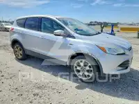 2013 Ford ESCAPE фото