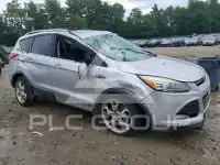 2013 Ford ESCAPE фото