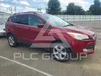 2013 Ford ESCAPE photo