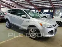 2013 Ford ESCAPE photo
