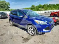 2013 Ford ESCAPE photo